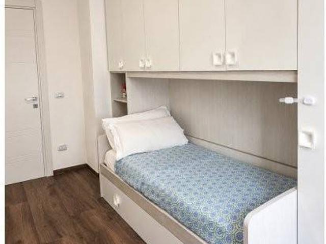 Appartamento in affitto a Roma RM