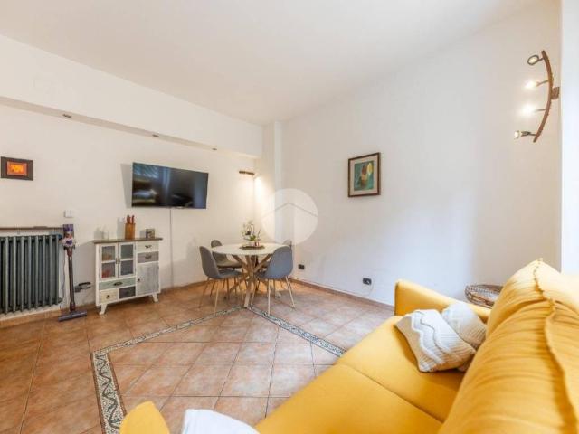 Appartamento in affitto a Roma RM