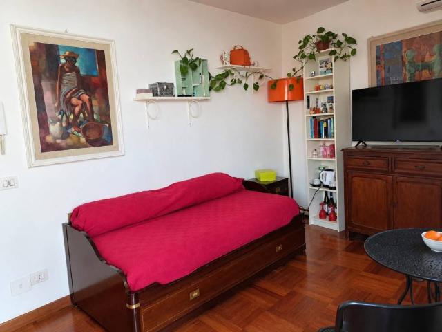 Appartamento in affitto a Roma RM