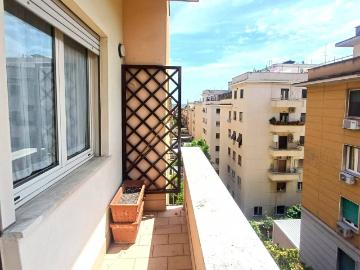 Appartamento in affitto a Roma RM