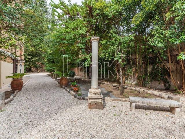 Appartamento in affitto a Roma RM