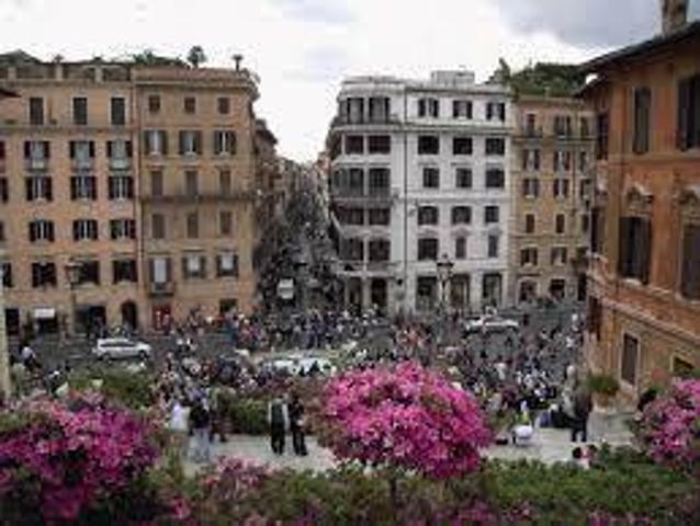 Appartamento in affitto a Roma RM