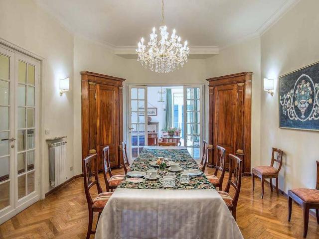 Appartamento in affitto a Roma RM