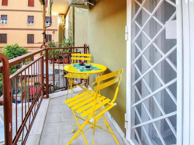 Appartamento in affitto a Roma RM