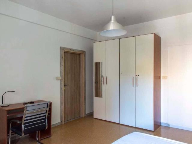 Appartamento in affitto a Roma RM