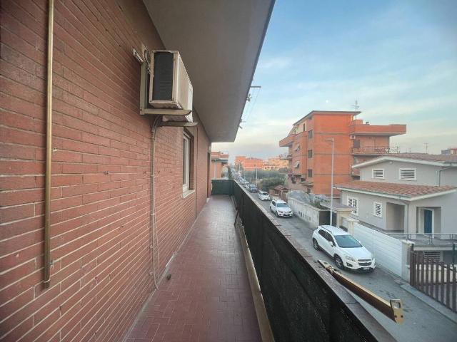 Appartamento in affitto a Roma RM