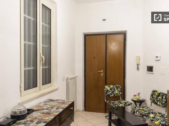 Appartamento in affitto a Roma RM