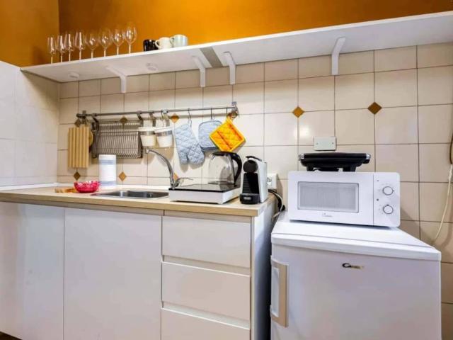 Appartamento in affitto a Roma RM