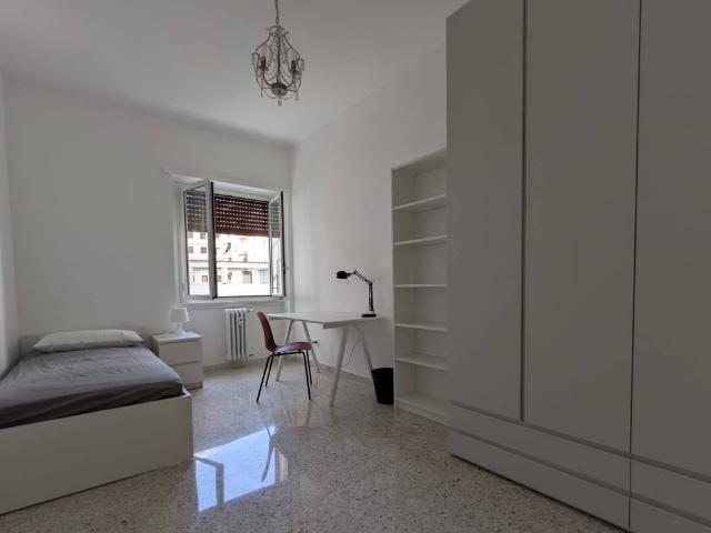 Appartamento in affitto a Roma RM