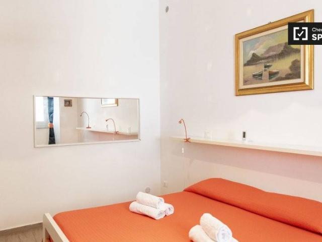 Appartamento in affitto a Roma RM