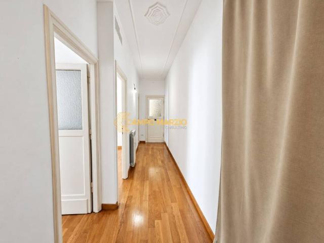 Appartamento in affitto a Roma RM