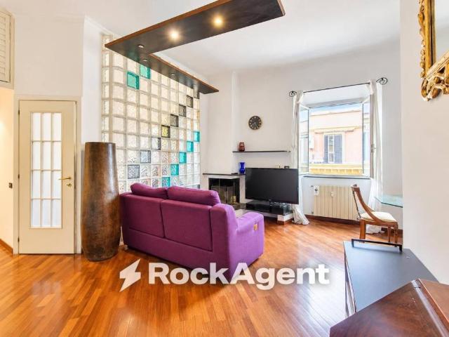 Appartamento in affitto a Roma RM
