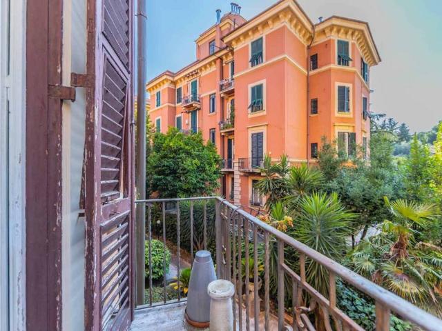 Appartamento in affitto a Roma RM