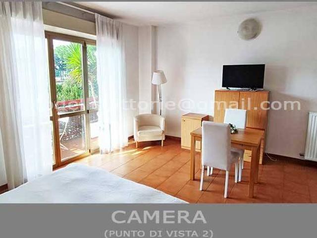 Appartamento in affitto a Roma RM