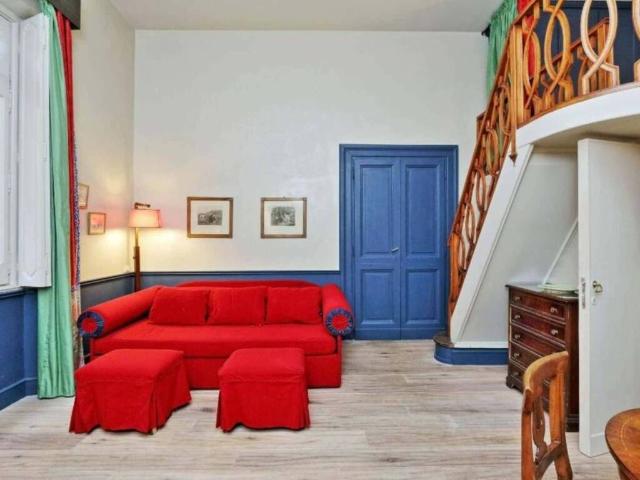 Appartamento in affitto a Roma RM