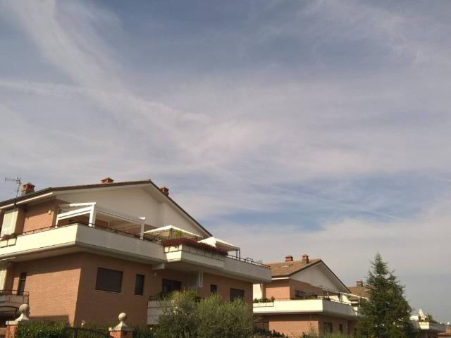 Appartamento in affitto a Roma RM