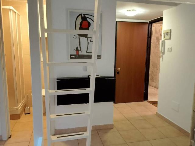 Appartamento in affitto a Roma RM