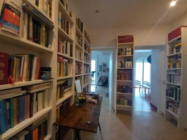 Appartamento in affitto a Roma RM