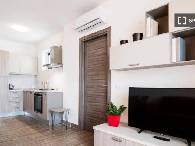 Appartamento in affitto a Roma RM