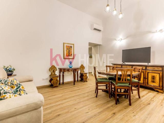 Appartamento in affitto a Roma RM
