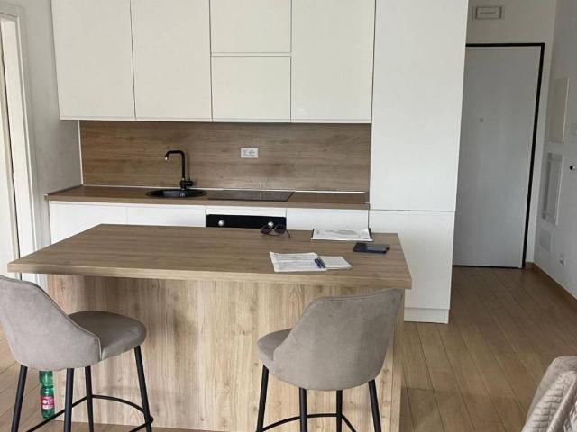 Appartamento in affitto a Roma RM
