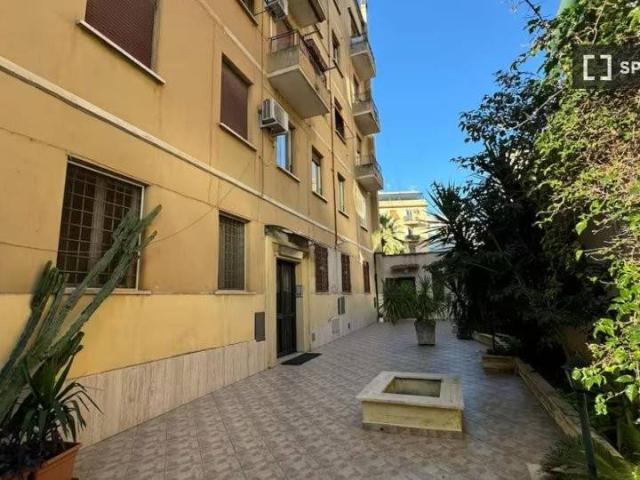 Appartamento in affitto a Roma RM