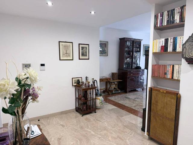 Appartamento in affitto a Roma RM