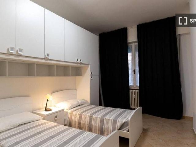Appartamento in affitto a Roma RM