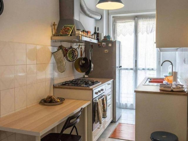 Appartamento in affitto a Roma RM