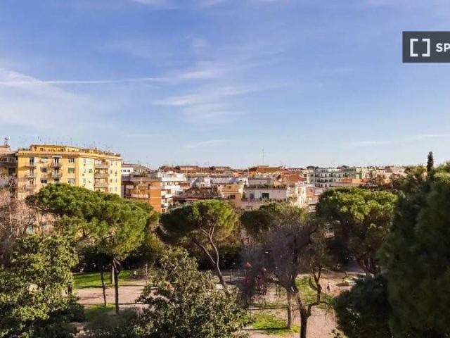 Appartamento in affitto a Roma RM