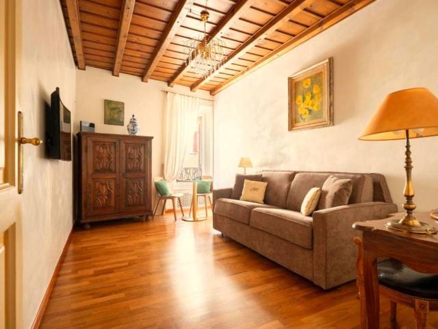 Appartamento in affitto a Roma RM
