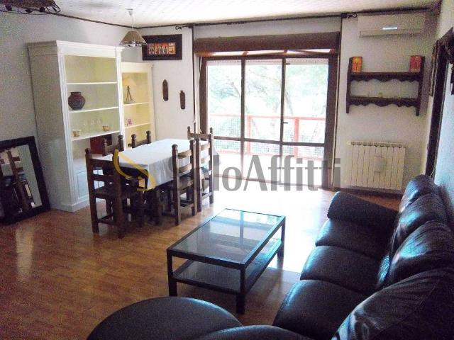 Appartamento in affitto a Roma RM