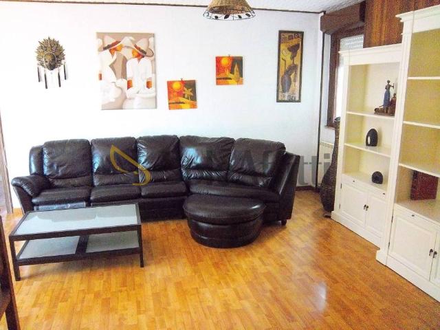 Appartamento in affitto a Roma RM