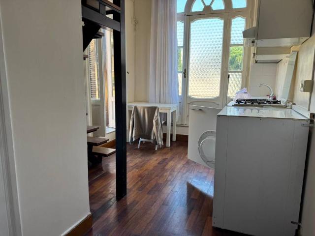 Appartamento in affitto a Roma RM