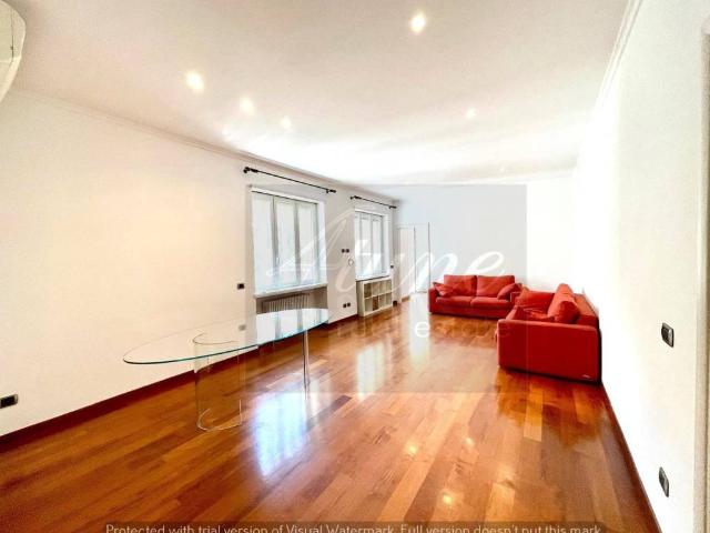 Appartamento in affitto a Roma RM
