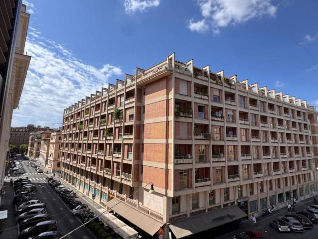 Appartamento in affitto a Roma RM