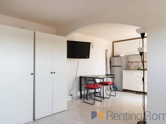 Appartamento in affitto a Roma RM