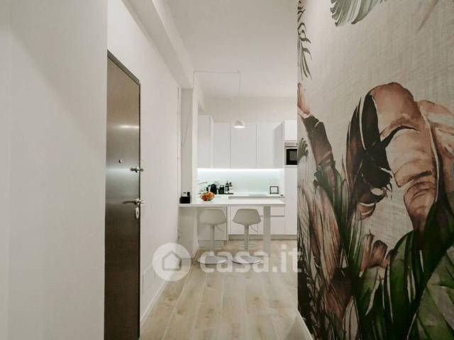 Appartamento in affitto a Roma RM
