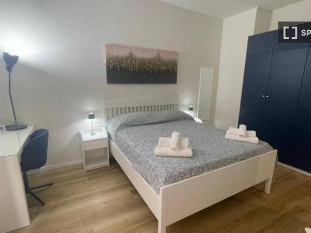 Appartamento in affitto a Roma RM