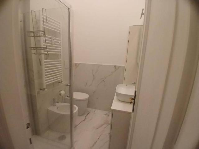 Appartamento in affitto a Roma RM