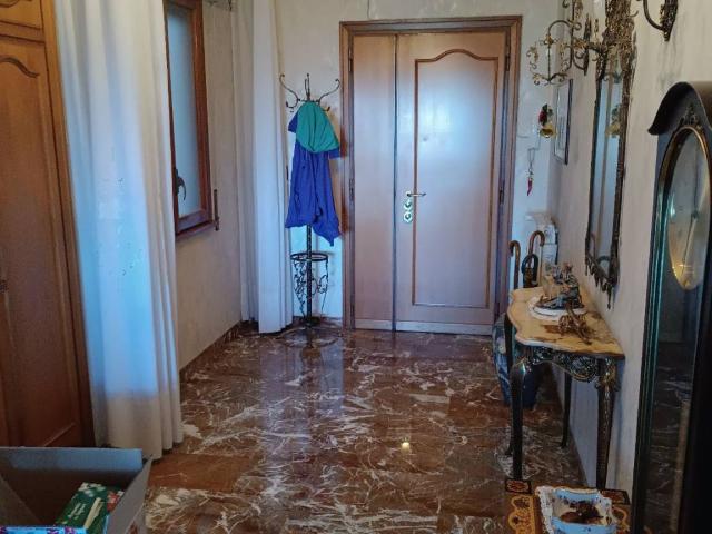 Appartamento in affitto a Roma RM