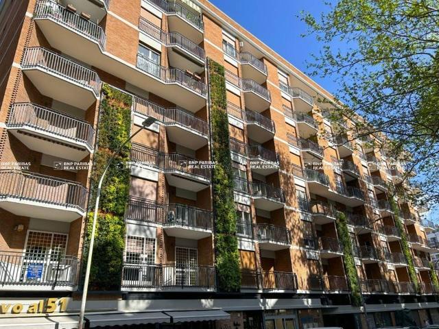 Appartamento in affitto a Roma RM