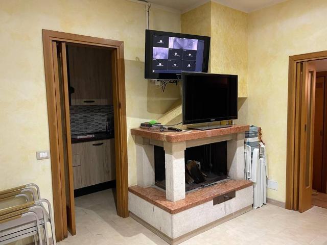 Appartamento in affitto a Roma RM