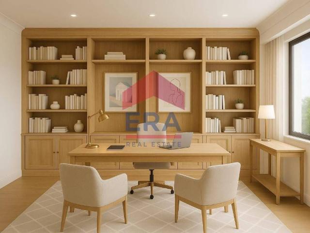 Appartamento in affitto a Roma RM