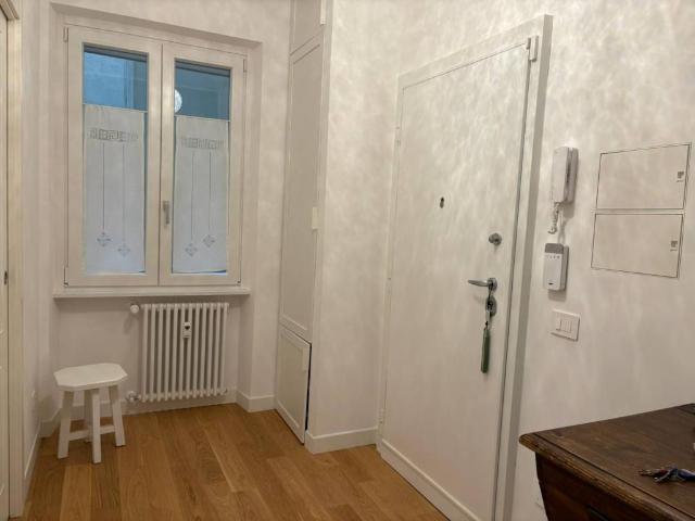 Appartamento in affitto a Roma RM
