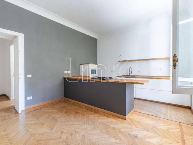 Appartamento in affitto a Roma RM