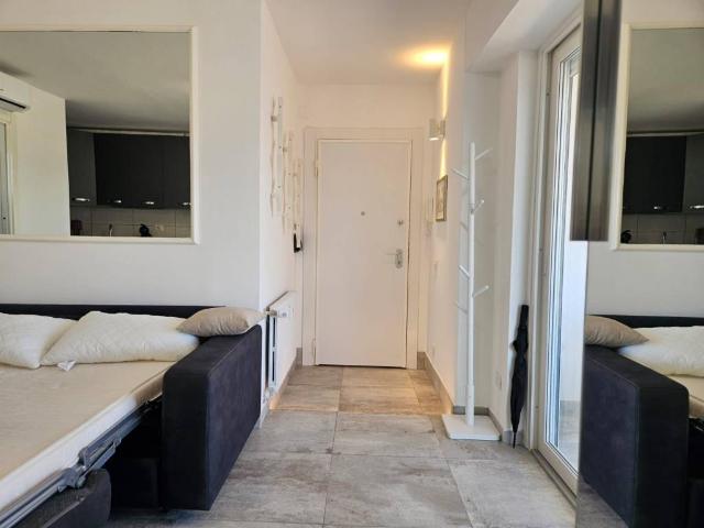 Appartamento in affitto a Roma RM