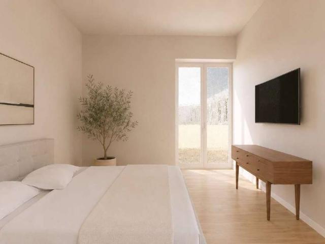 Appartamento in affitto a Roma RM