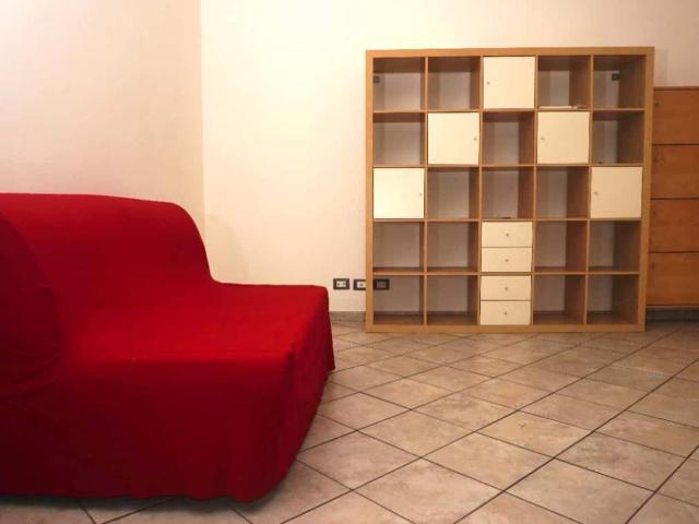 Appartamento in affitto a Roma RM