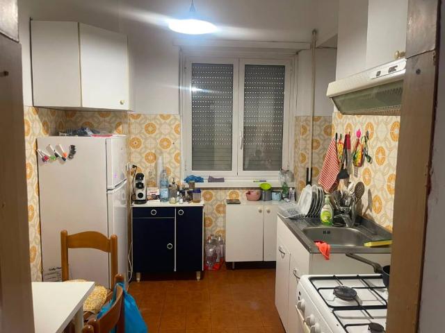 Appartamento in affitto a Roma RM